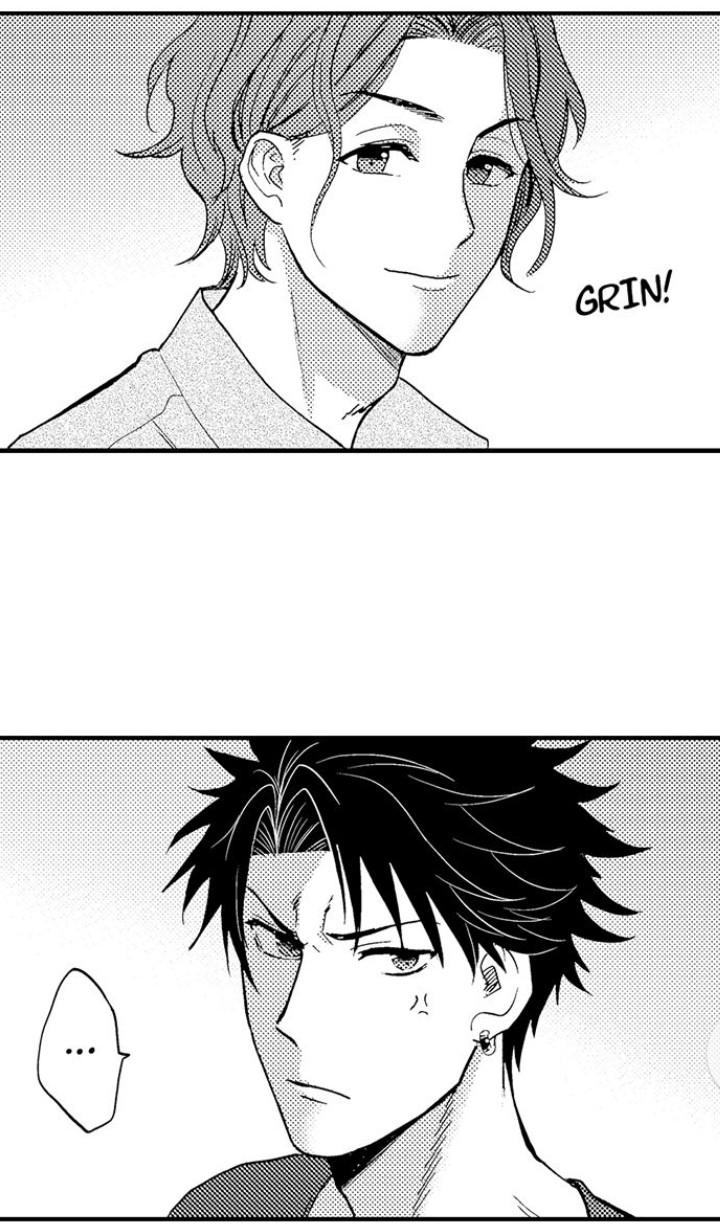 Fucked by My Best Friend by Yupopo Orishima [Eng] page 29