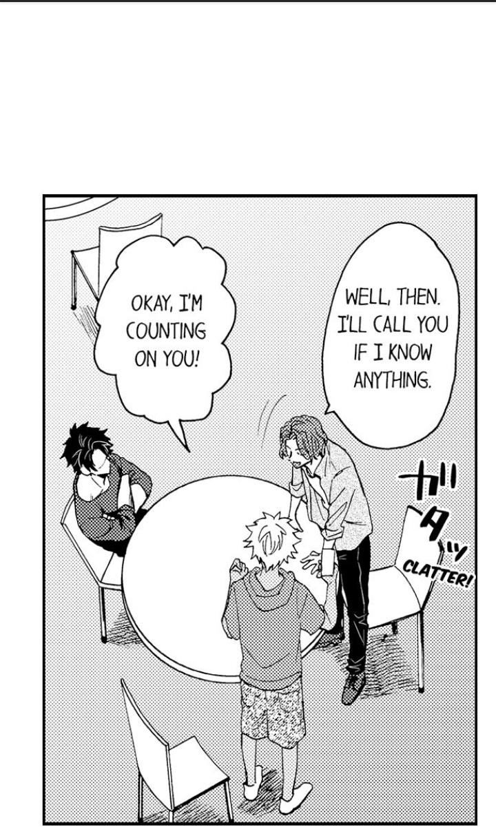 Fucked by My Best Friend by Yupopo Orishima [Eng] page 30