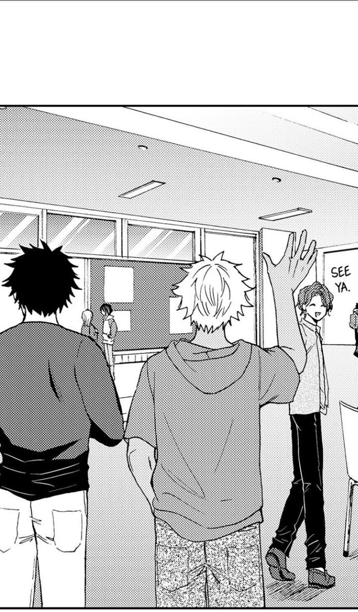 Fucked by My Best Friend by Yupopo Orishima [Eng] page 31