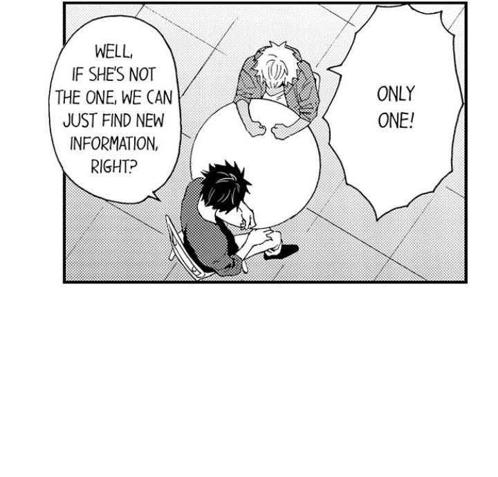 Fucked by My Best Friend by Yupopo Orishima [Eng] page 20