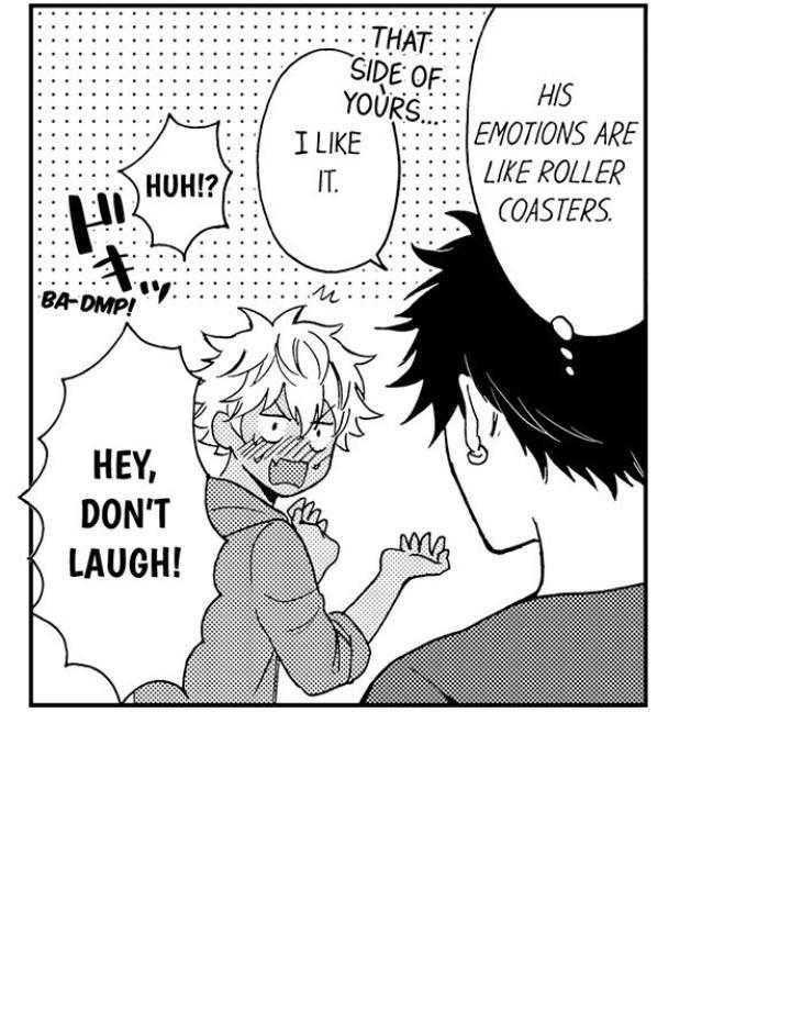 Fucked by My Best Friend by Yupopo Orishima [Eng] page 26