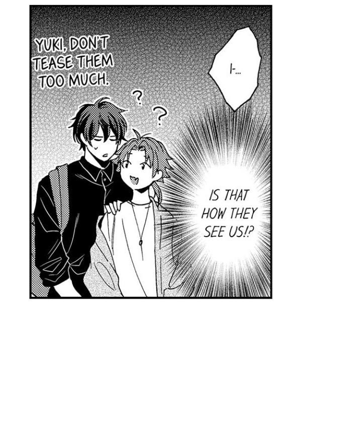 Fucked by My Best Friend by Yupopo Orishima [Eng] page 35