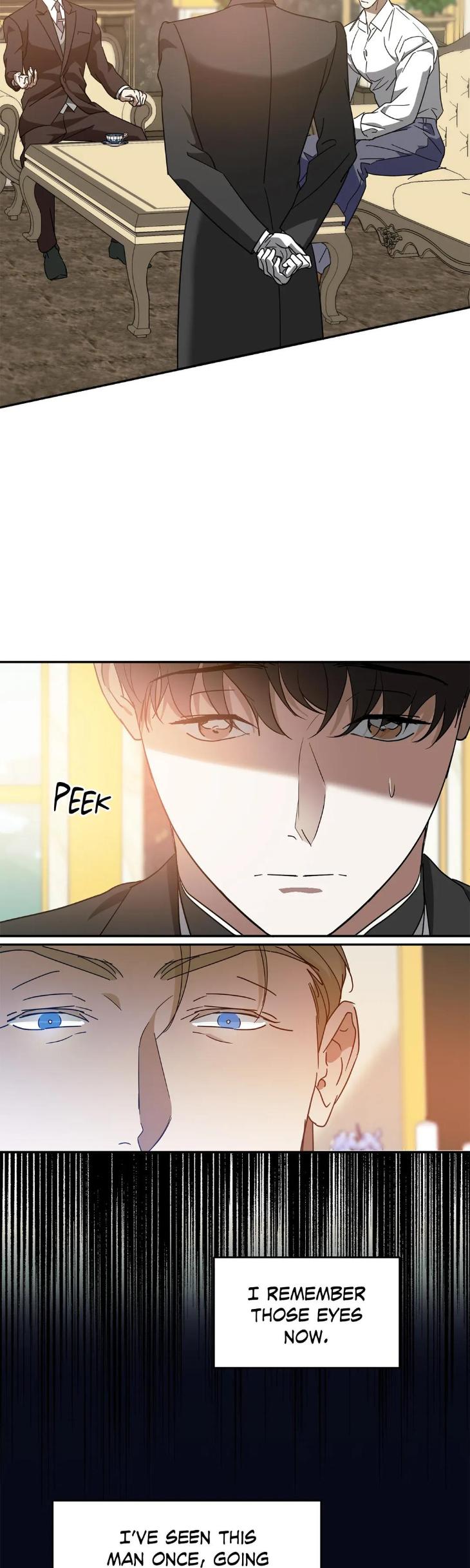 My Master, My Joo-in by Khbiyong [Eng] page 3