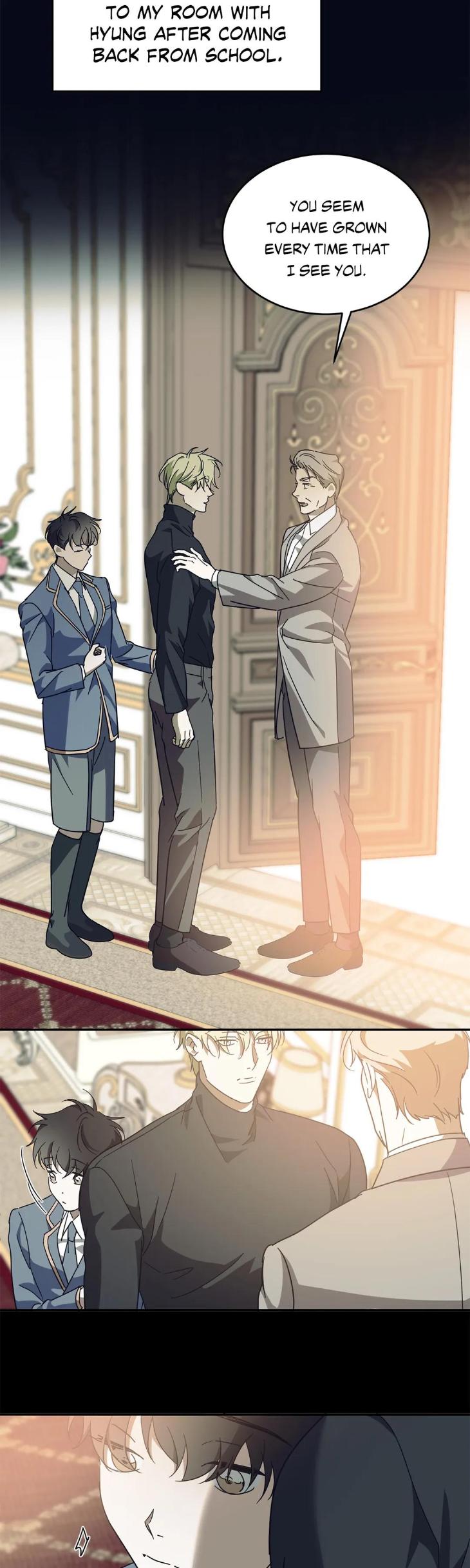 My Master, My Joo-in by Khbiyong [Eng] page 4