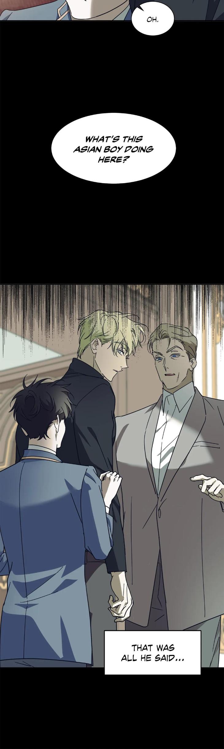 My Master, My Joo-in by Khbiyong [Eng] page 5