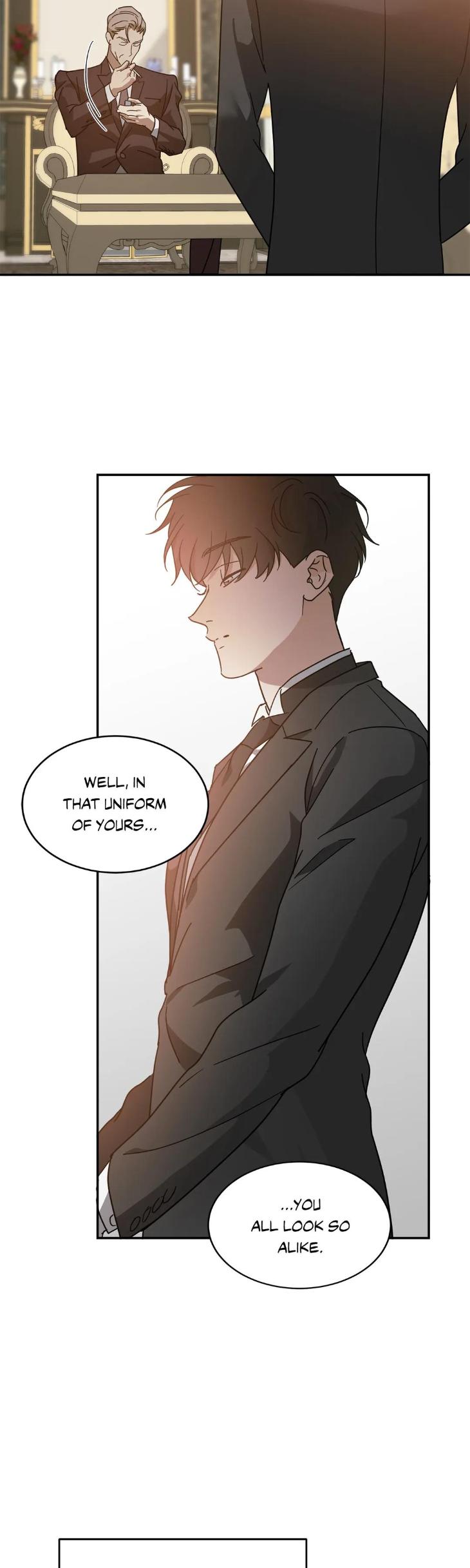 My Master, My Joo-in by Khbiyong [Eng] page 7