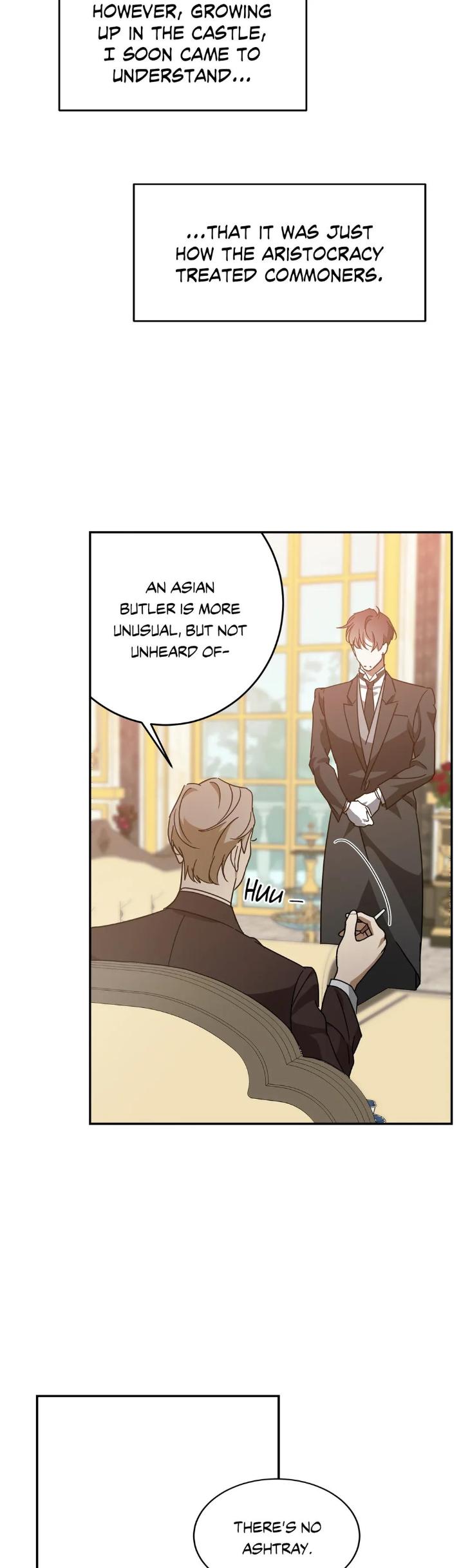 My Master, My Joo-in by Khbiyong [Eng] page 8