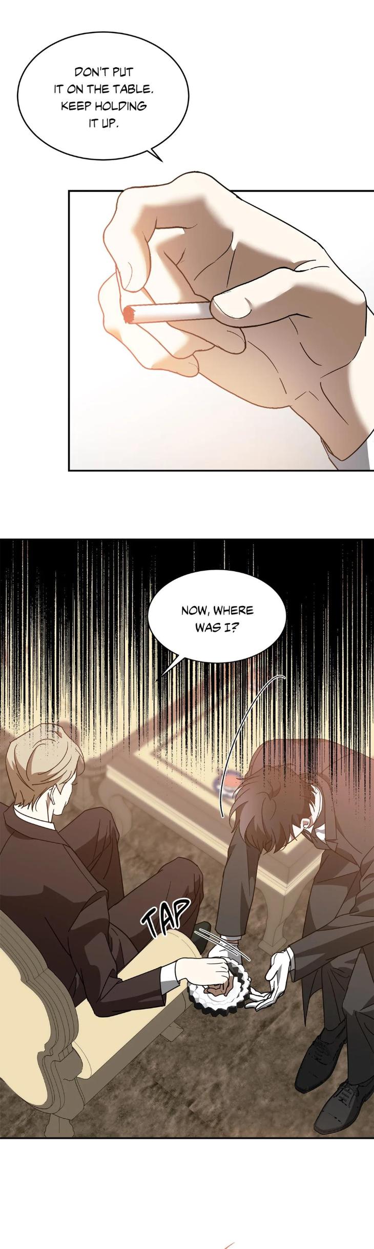 My Master, My Joo-in by Khbiyong [Eng] page 10