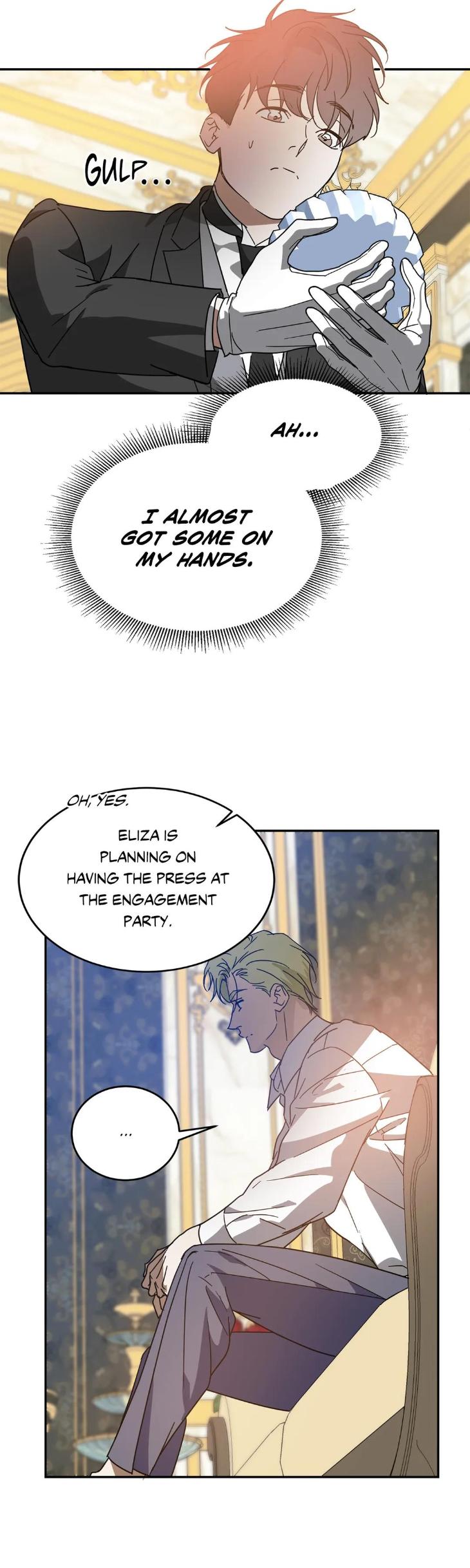 My Master, My Joo-in by Khbiyong [Eng] page 11