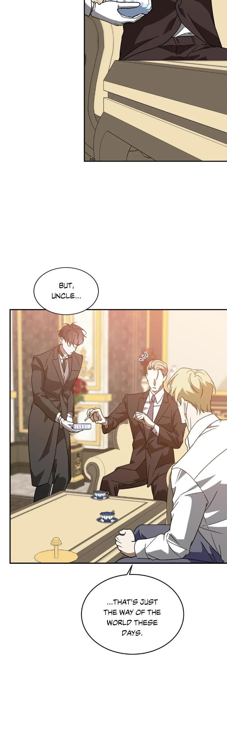 My Master, My Joo-in by Khbiyong [Eng] page 13