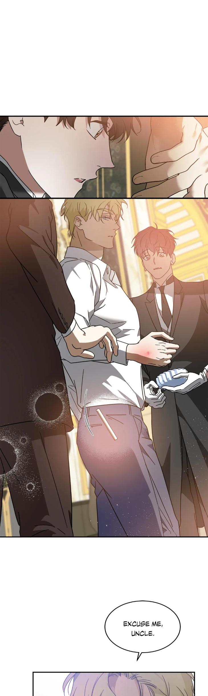 My Master, My Joo-in by Khbiyong [Eng] page 18