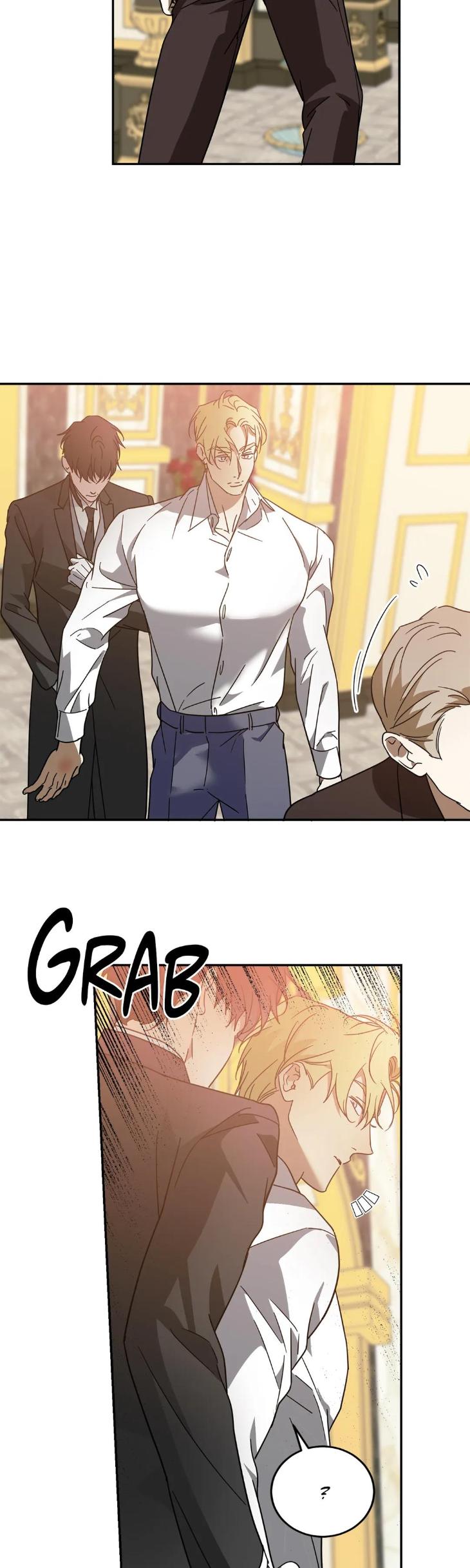 My Master, My Joo-in by Khbiyong [Eng] page 20