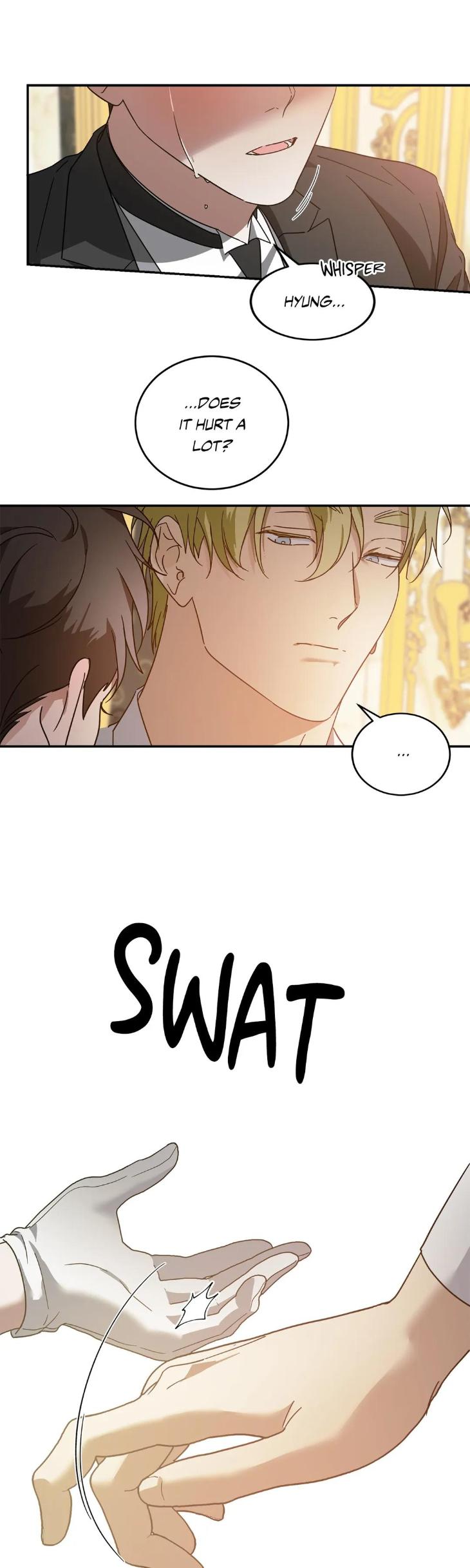 My Master, My Joo-in by Khbiyong [Eng] page 22