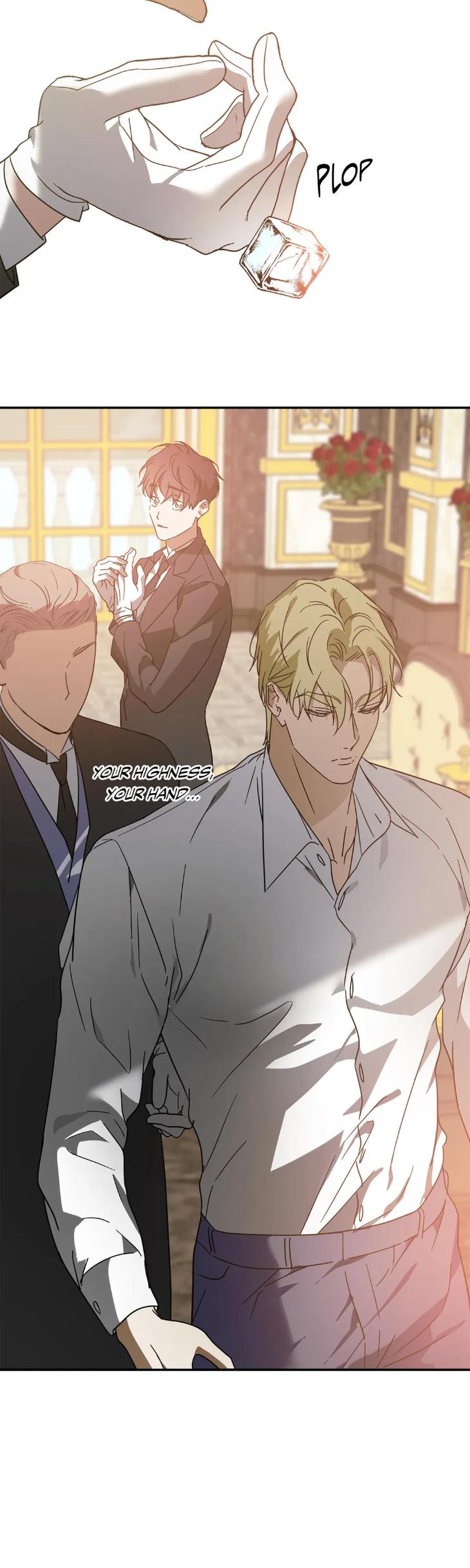 My Master, My Joo-in by Khbiyong [Eng] page 23