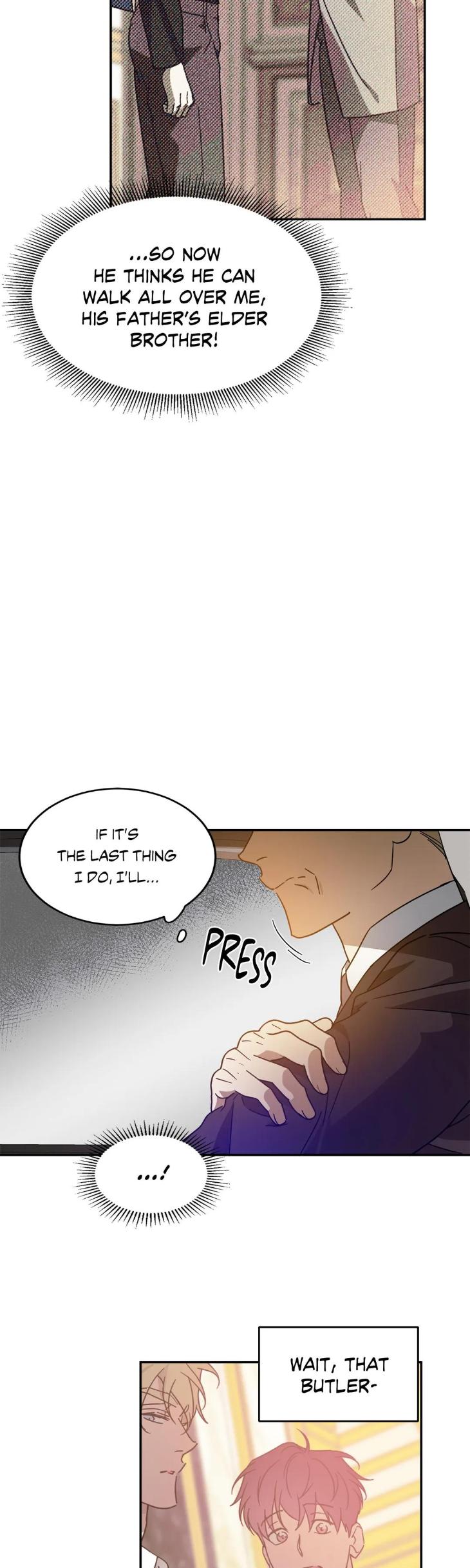 My Master, My Joo-in by Khbiyong [Eng] page 27