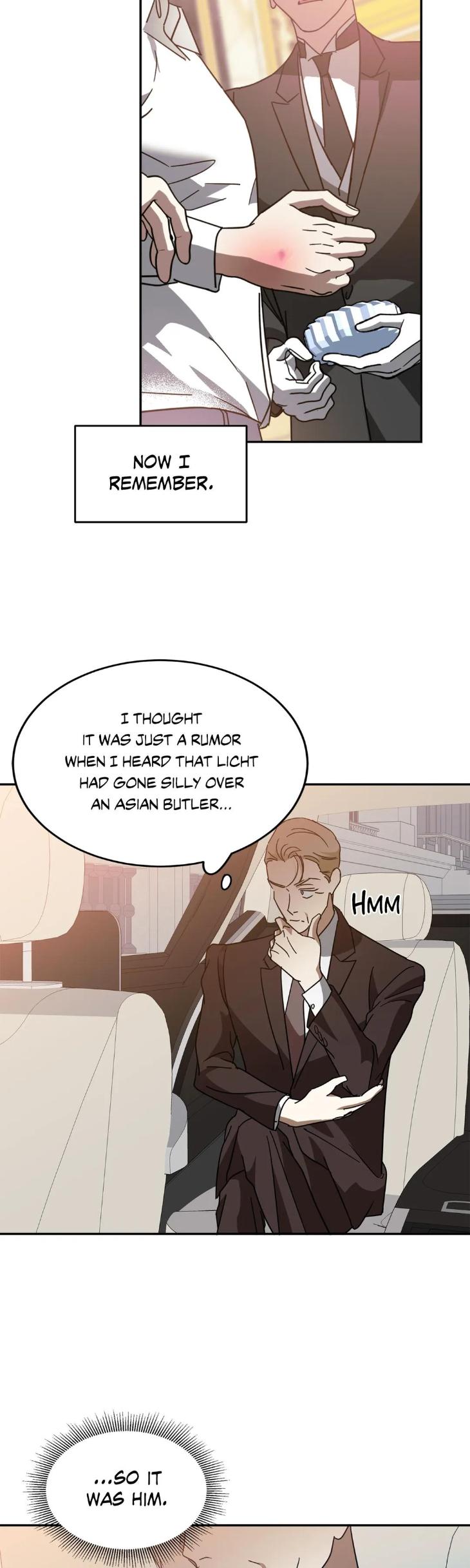 My Master, My Joo-in by Khbiyong [Eng] page 28