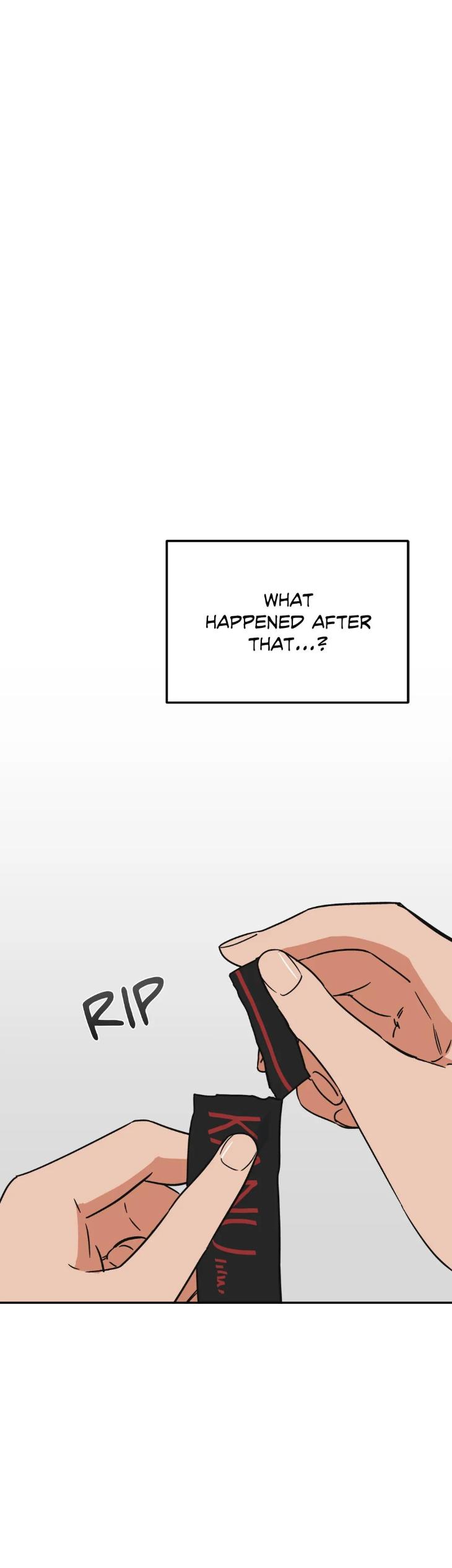 Not-so-Prince Charming by Kwak Bong-Chun – Ch. 10 [Eng] page 1