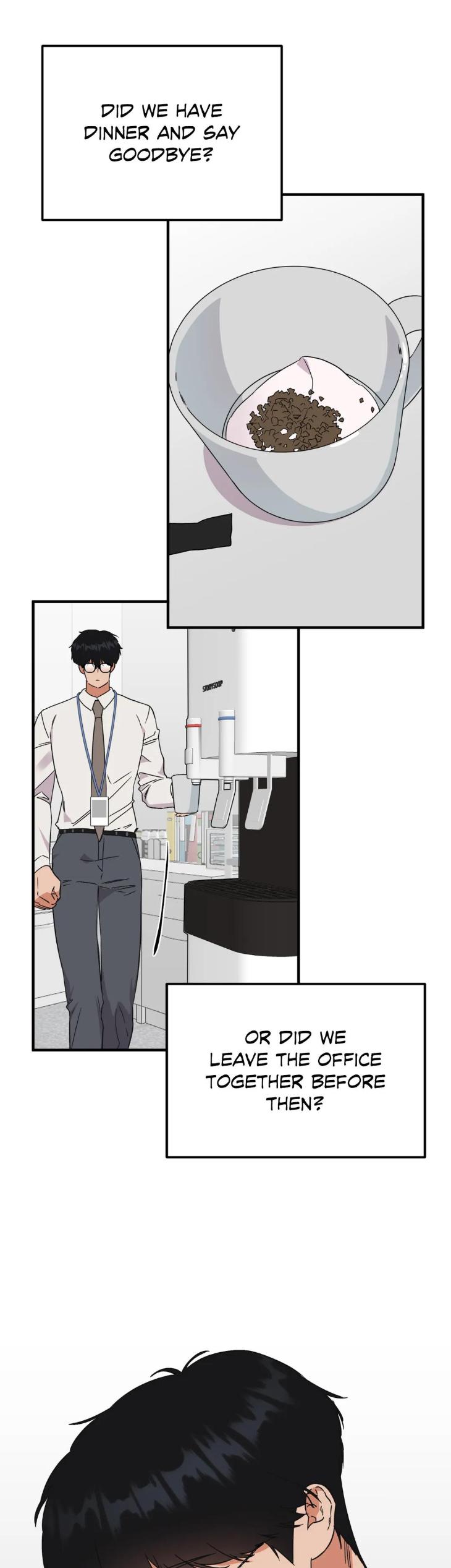 Not-so-Prince Charming by Kwak Bong-Chun – Ch. 10 [Eng] page 2