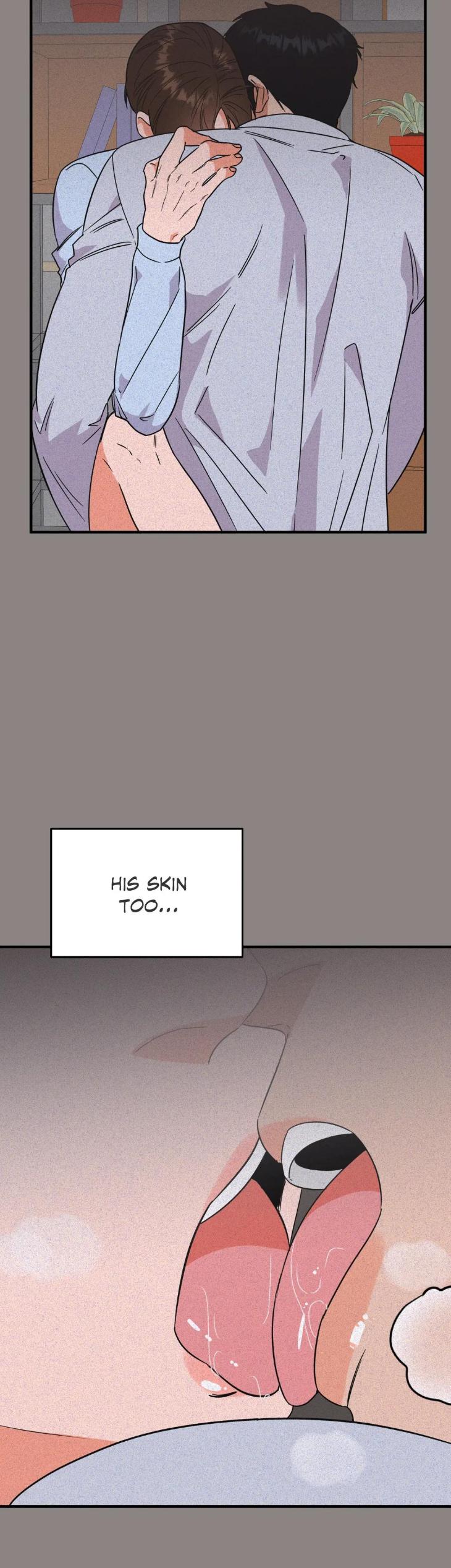 Not-so-Prince Charming by Kwak Bong-Chun – Ch. 10 [Eng] page 4