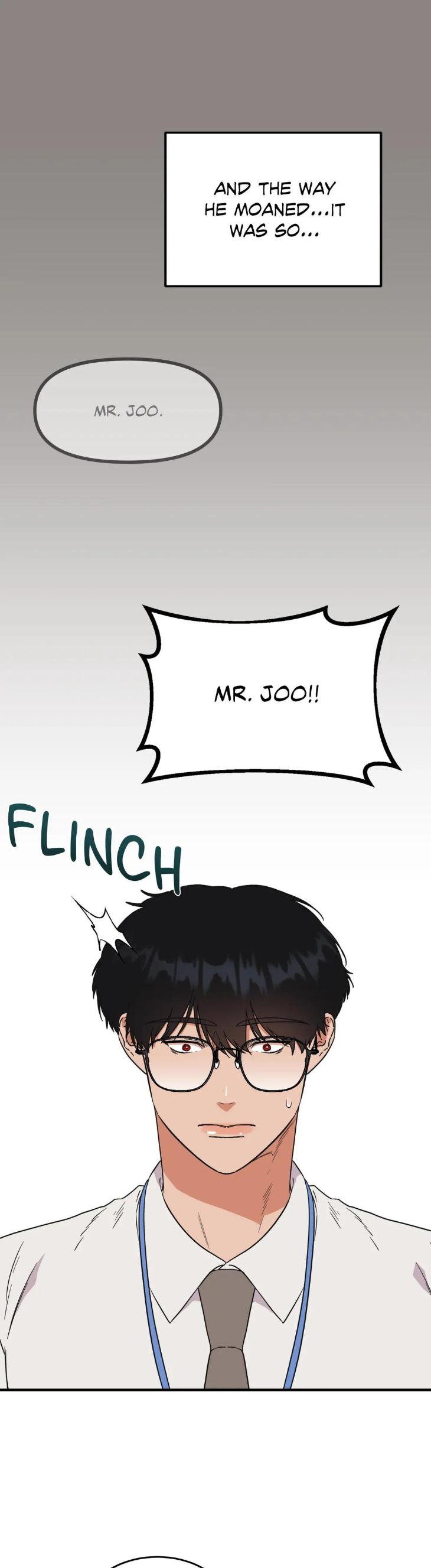 Not-so-Prince Charming by Kwak Bong-Chun – Ch. 10 [Eng] page 5