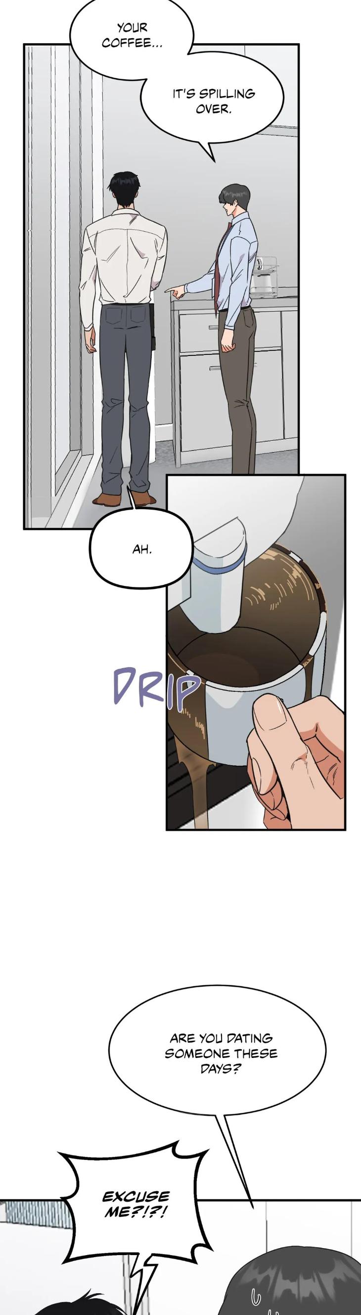 Not-so-Prince Charming by Kwak Bong-Chun – Ch. 10 [Eng] page 6