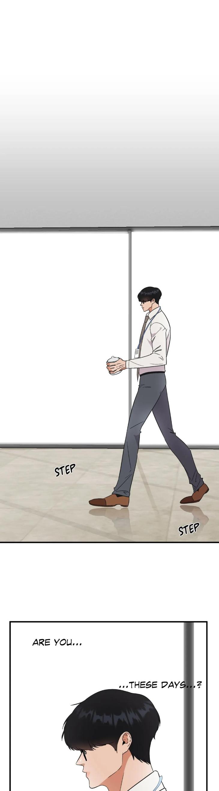 Not-so-Prince Charming by Kwak Bong-Chun – Ch. 10 [Eng] page 11