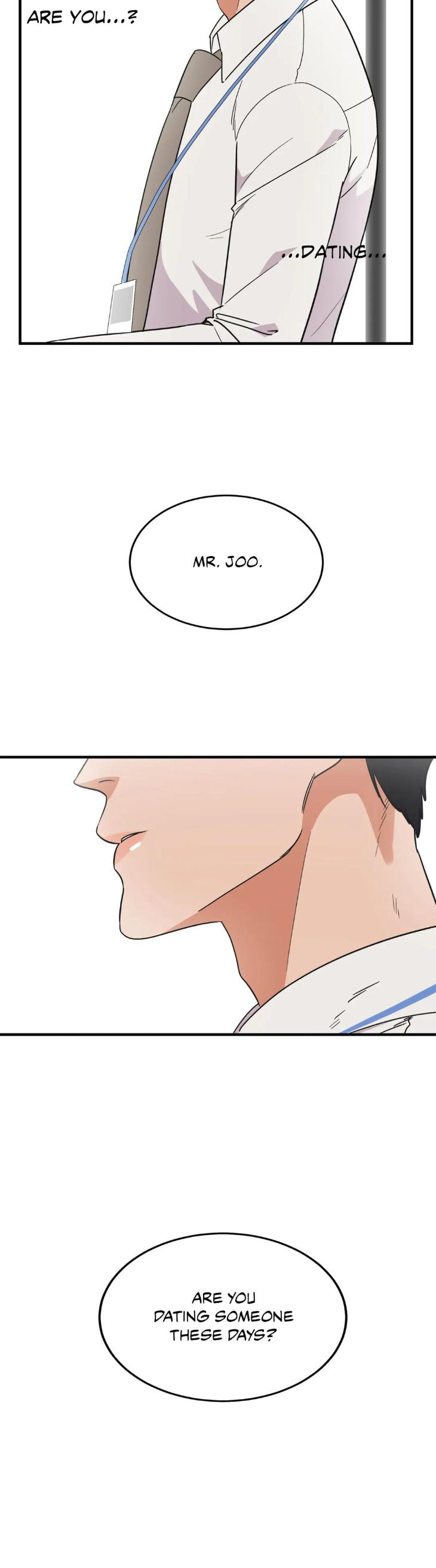 Not-so-Prince Charming by Kwak Bong-Chun – Ch. 10 [Eng] page 12