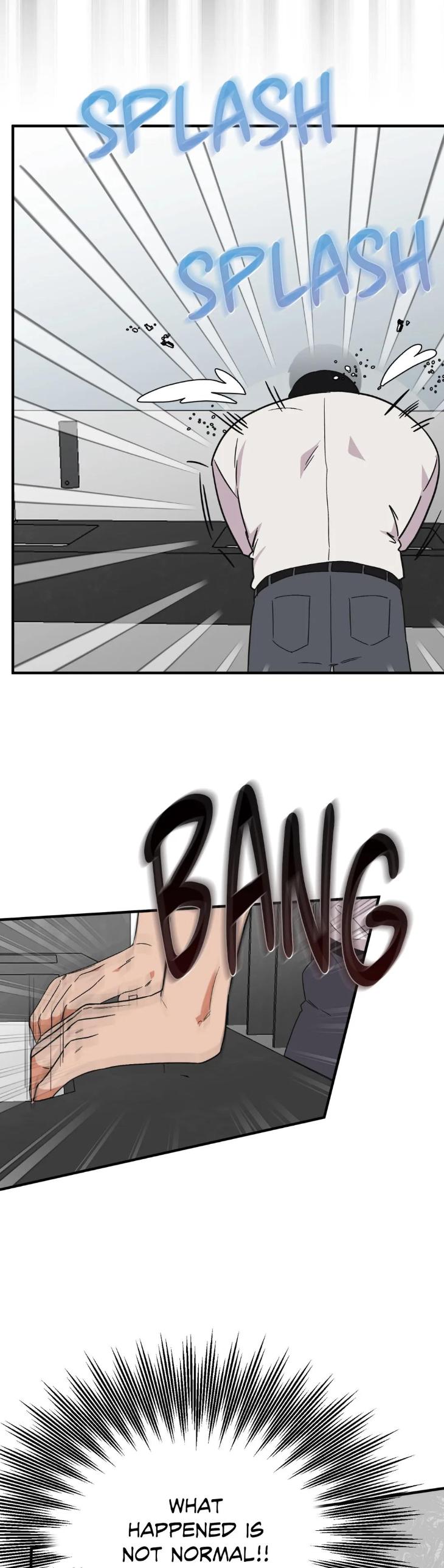 Not-so-Prince Charming by Kwak Bong-Chun – Ch. 10 [Eng] page 14