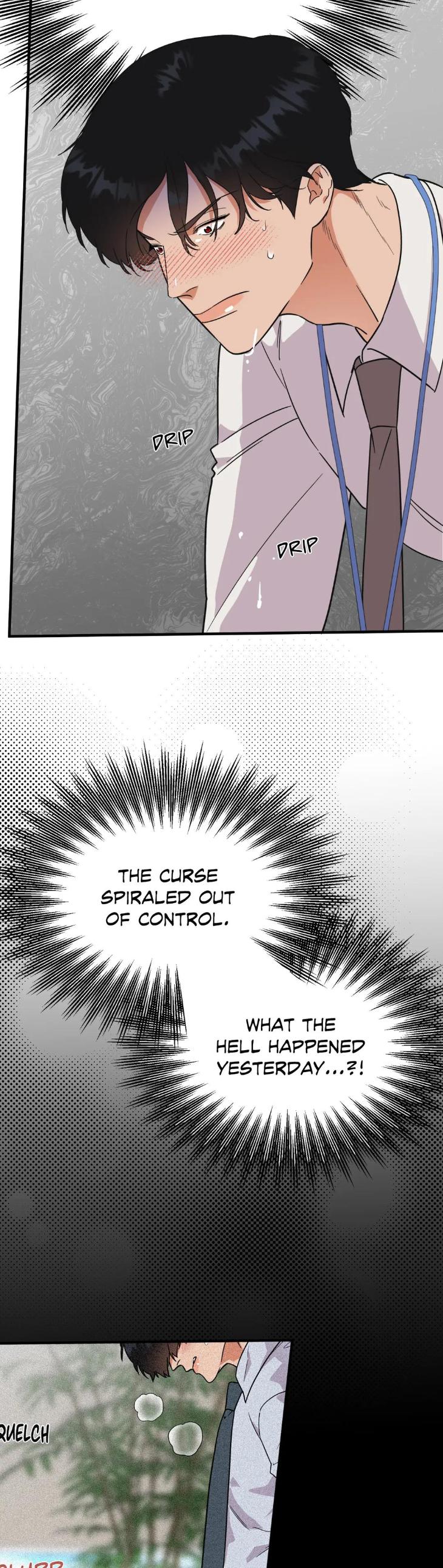 Not-so-Prince Charming by Kwak Bong-Chun – Ch. 10 [Eng] page 15