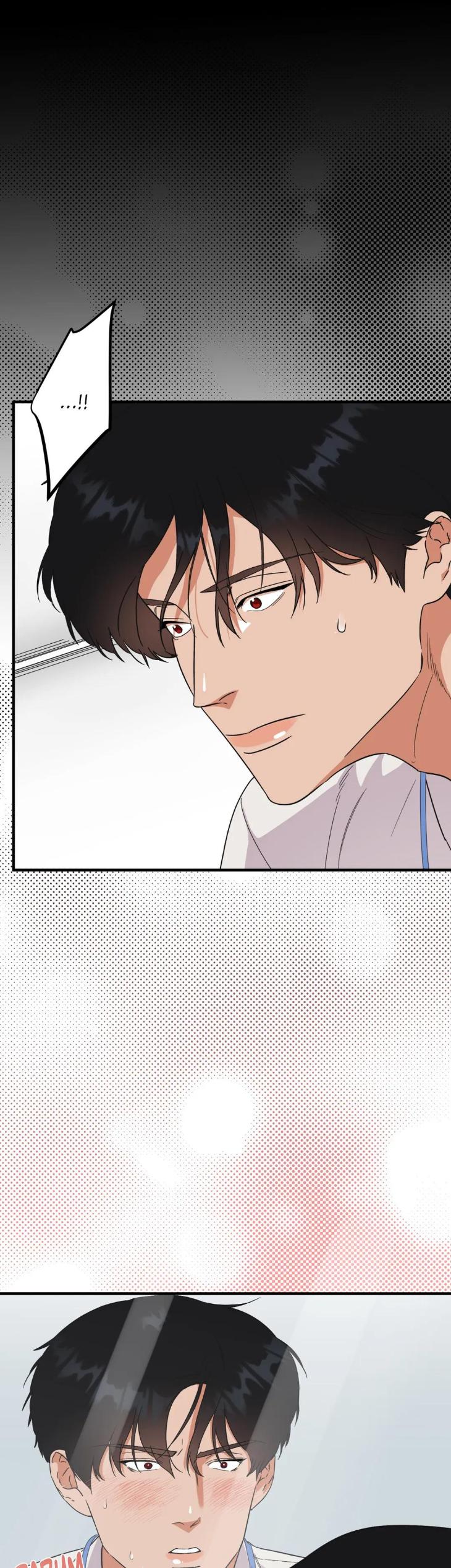 Not-so-Prince Charming by Kwak Bong-Chun – Ch. 10 [Eng] page 17