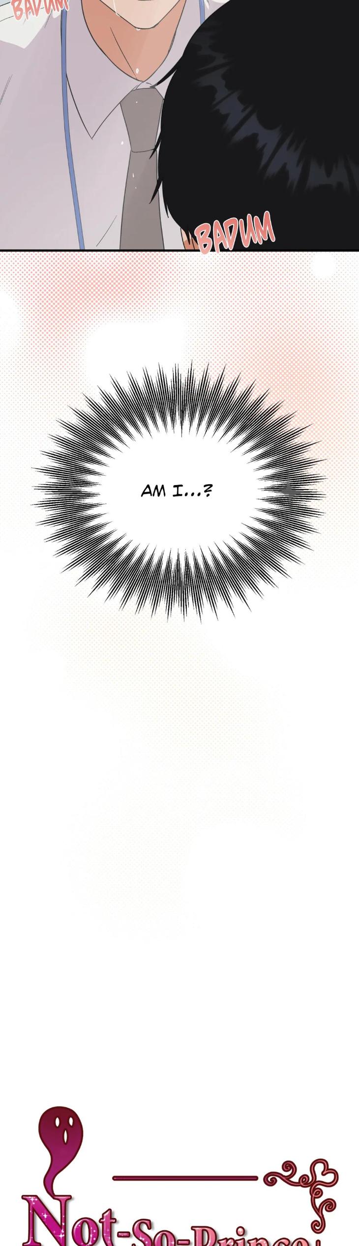 Not-so-Prince Charming by Kwak Bong-Chun – Ch. 10 [Eng] page 18