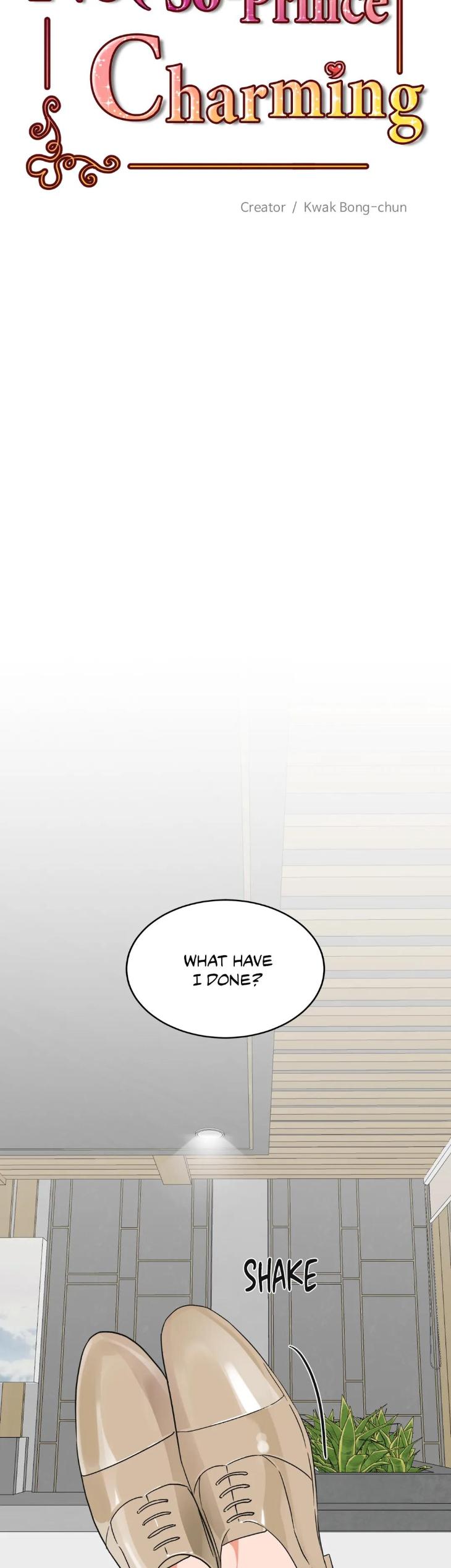 Not-so-Prince Charming by Kwak Bong-Chun – Ch. 10 [Eng] page 19