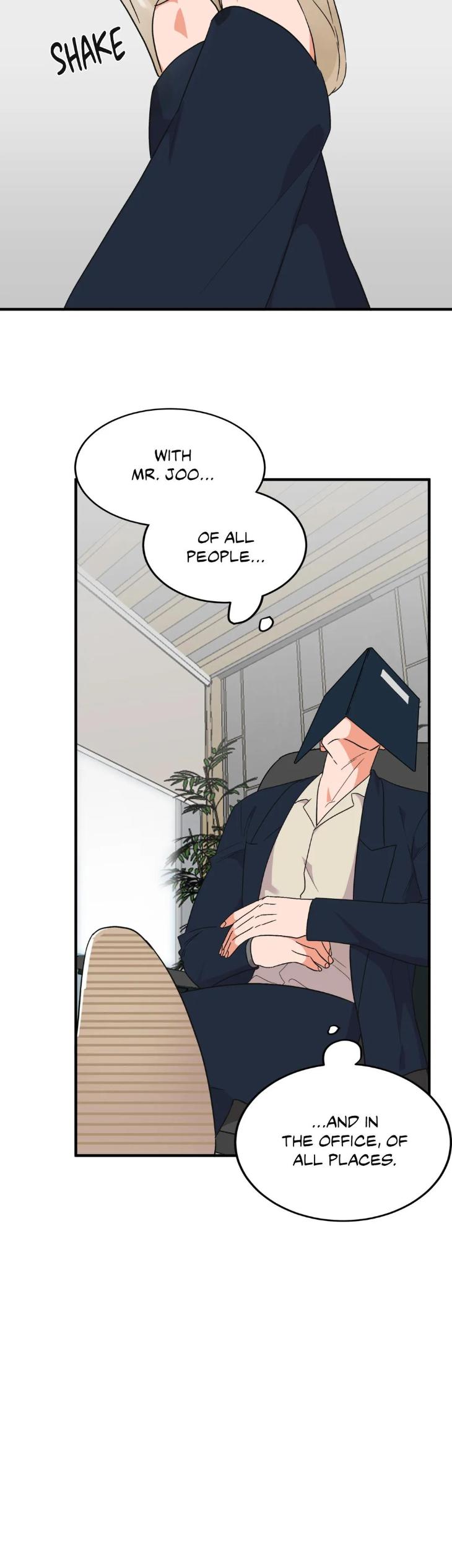 Not-so-Prince Charming by Kwak Bong-Chun – Ch. 10 [Eng] page 20