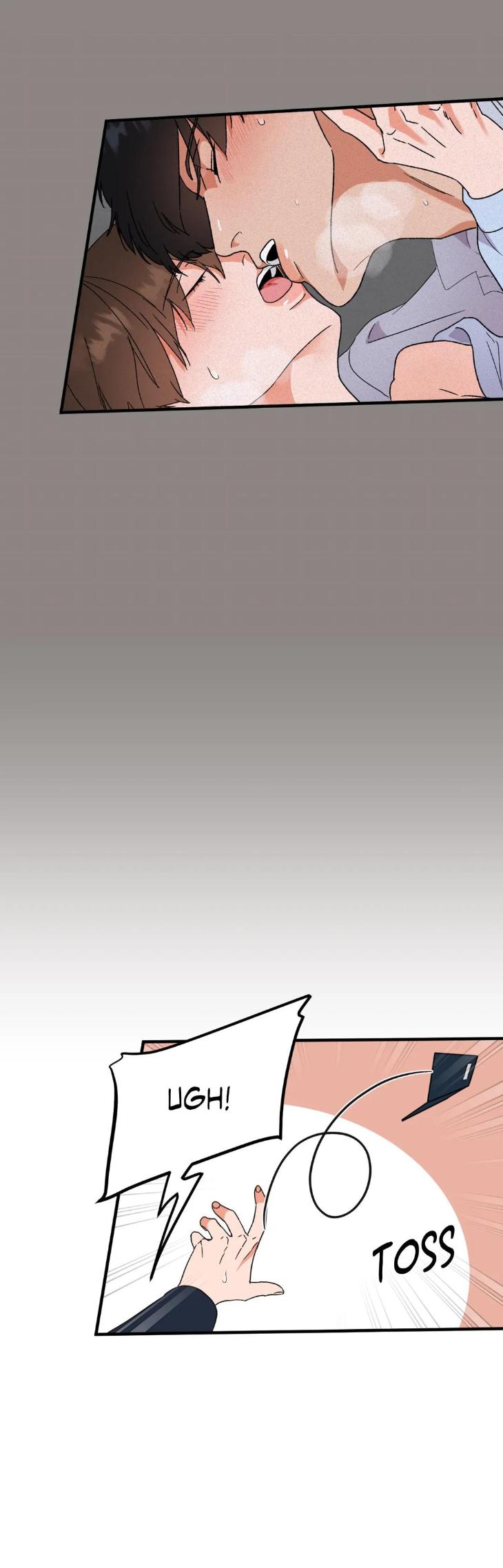 Not-so-Prince Charming by Kwak Bong-Chun – Ch. 10 [Eng] page 22