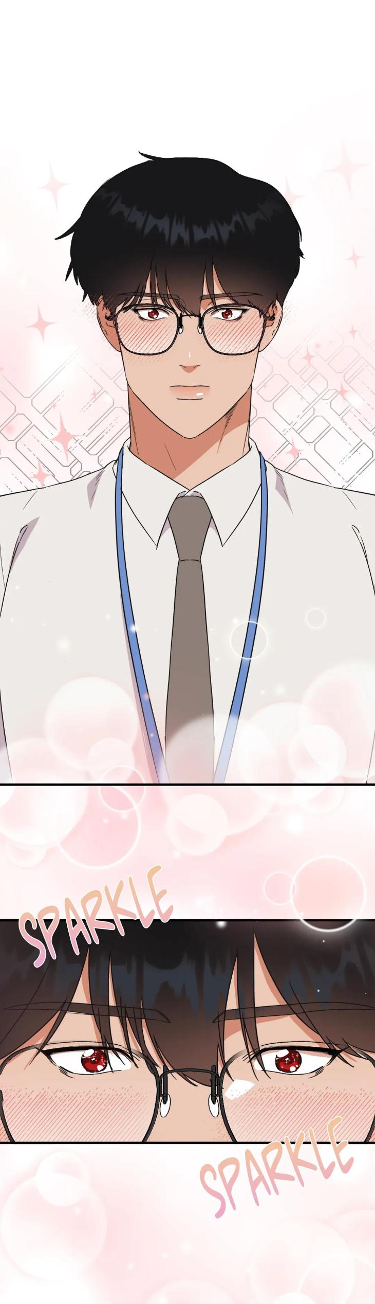 Not-so-Prince Charming by Kwak Bong-Chun – Ch. 10 [Eng] page 27