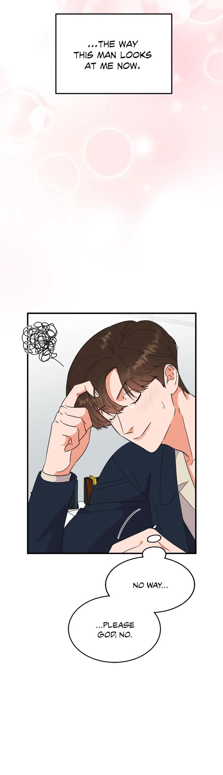 Not-so-Prince Charming by Kwak Bong-Chun – Ch. 10 [Eng] page 28