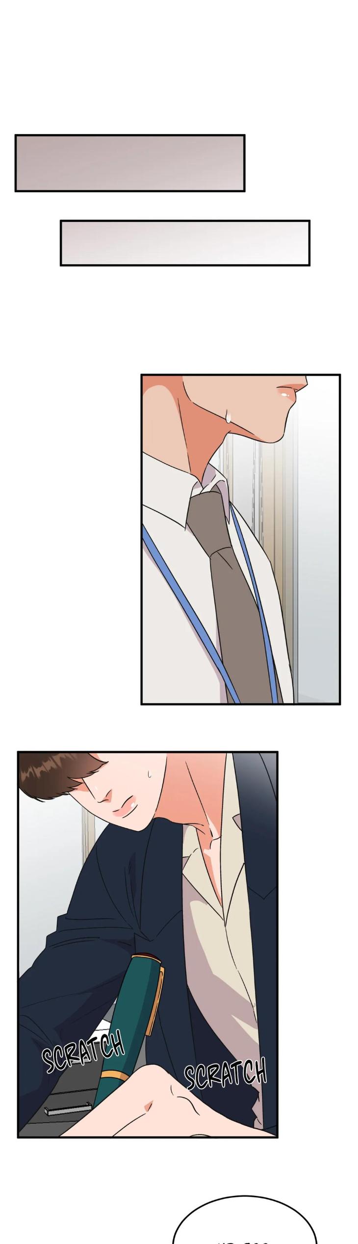 Not-so-Prince Charming by Kwak Bong-Chun – Ch. 10 [Eng] page 29