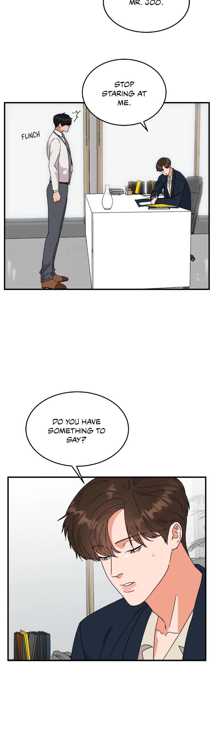 Not-so-Prince Charming by Kwak Bong-Chun – Ch. 10 [Eng] page 30