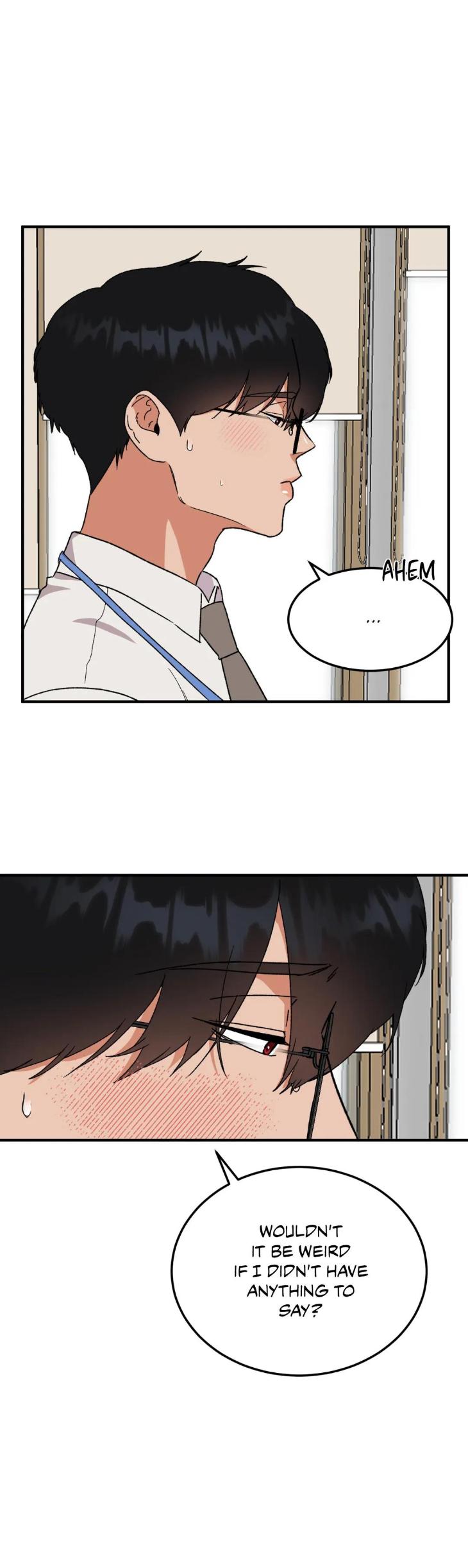 Not-so-Prince Charming by Kwak Bong-Chun – Ch. 10 [Eng] page 31