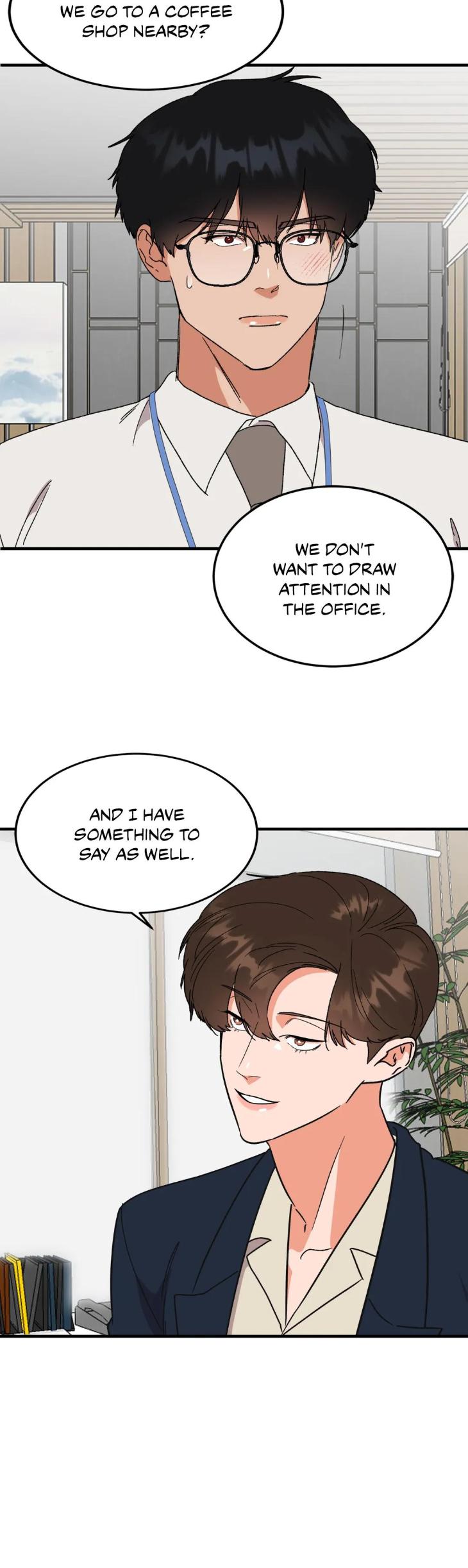 Not-so-Prince Charming by Kwak Bong-Chun – Ch. 10 [Eng] page 33