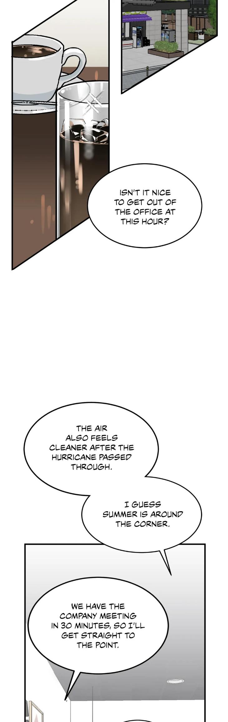 Not-so-Prince Charming by Kwak Bong-Chun – Ch. 10 [Eng] page 35