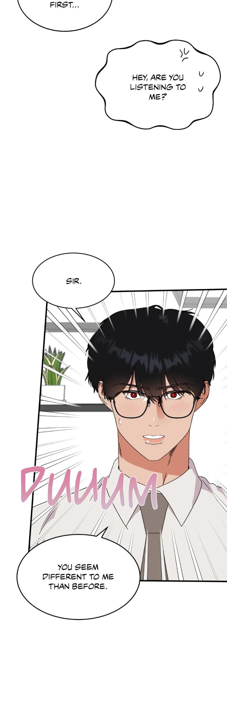 Not-so-Prince Charming by Kwak Bong-Chun – Ch. 10 [Eng] page 37