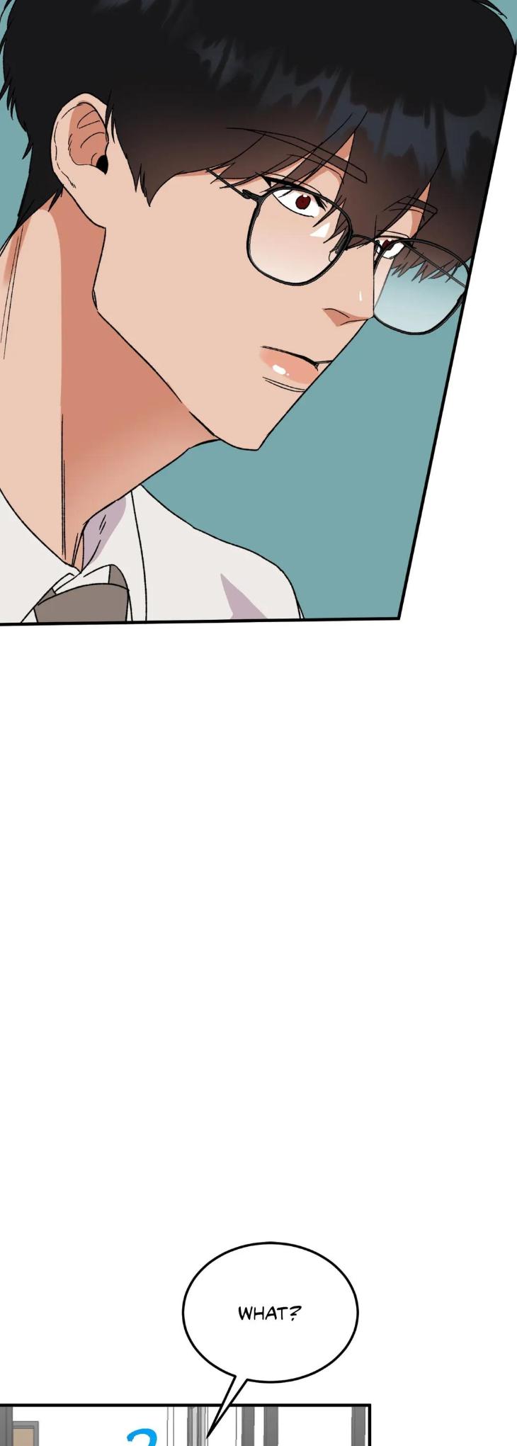 Not-so-Prince Charming by Kwak Bong-Chun – Ch. 10 [Eng] page 42