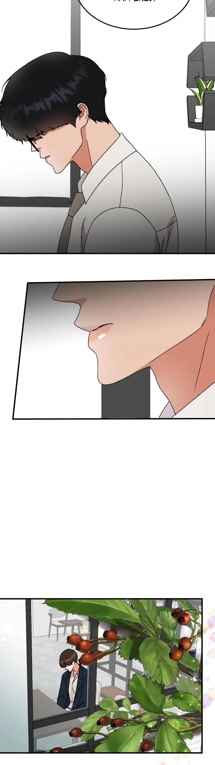 Not-so-Prince Charming by Kwak Bong-Chun – Ch. 10 [Eng] page 47