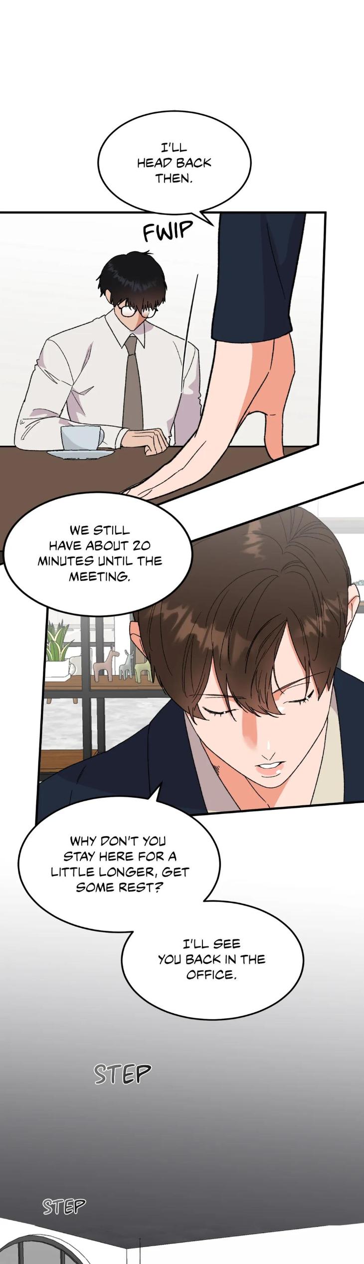 Not-so-Prince Charming by Kwak Bong-Chun – Ch. 10 [Eng] page 48