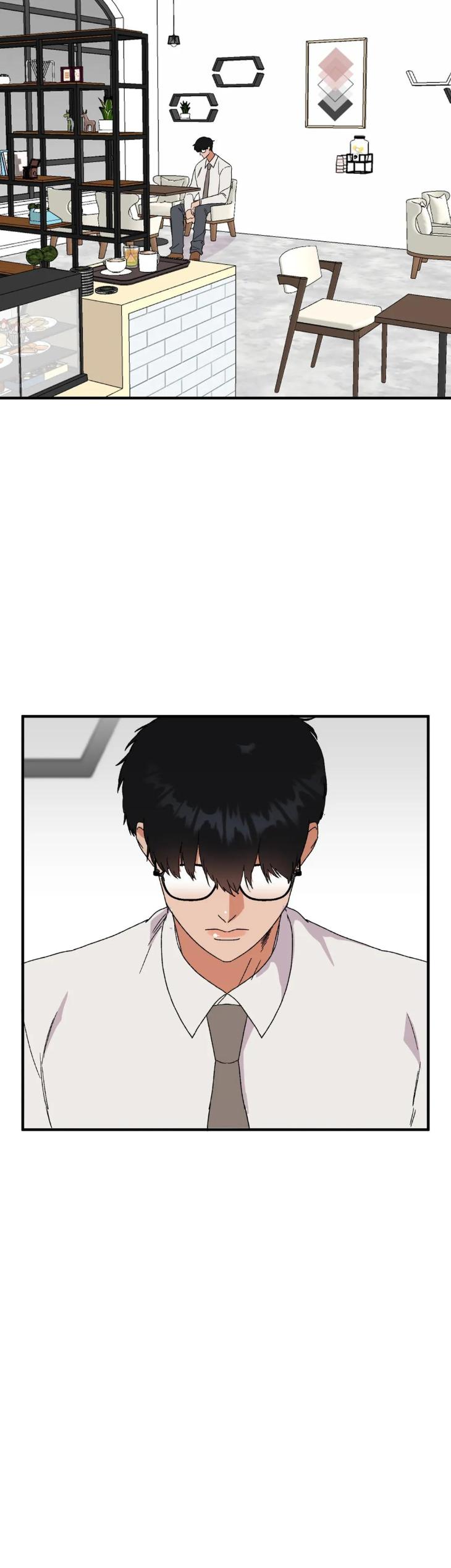 Not-so-Prince Charming by Kwak Bong-Chun – Ch. 10 [Eng] page 49