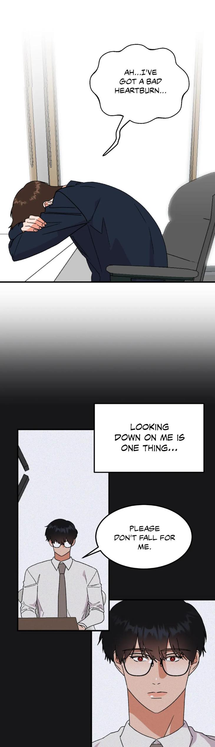 Not-so-Prince Charming by Kwak Bong-Chun – Ch. 10 [Eng] page 54