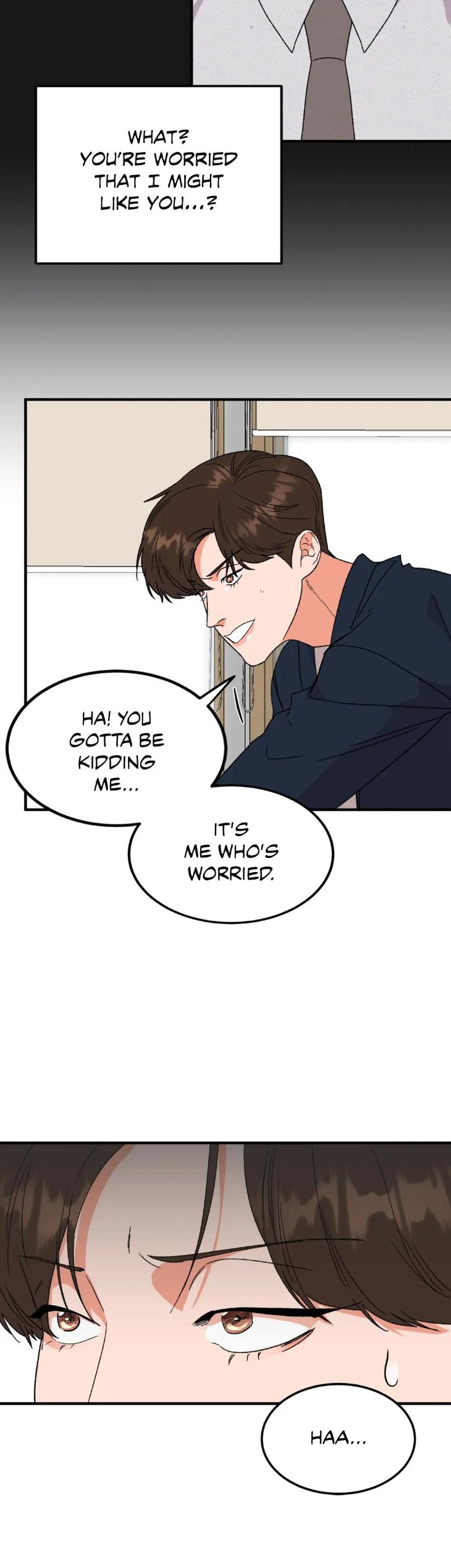 Not-so-Prince Charming by Kwak Bong-Chun – Ch. 10 [Eng] page 55