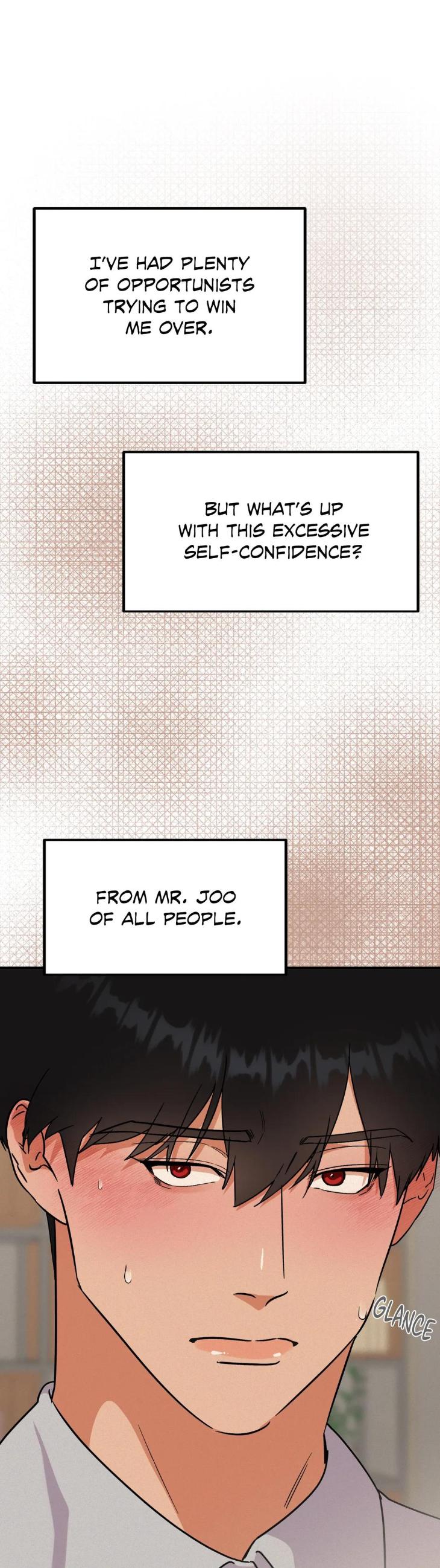 Not-so-Prince Charming by Kwak Bong-Chun – Ch. 10 [Eng] page 56