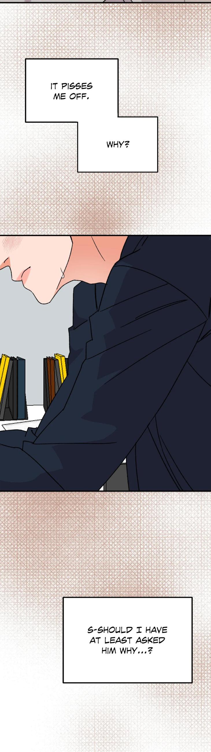 Not-so-Prince Charming by Kwak Bong-Chun – Ch. 10 [Eng] page 57